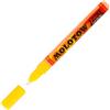 Molotow One4All 127Hs 2 Mm - Pennarello Acrilico, 2 mm, Giallo (Zinc yellow)