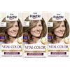Palette POLY PALETTE Vital Color Intensive Crema Capelli 7-1 Biondo scuro freddo