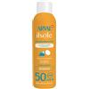 Arval Mousse Protettiva Spf 50-200 ml