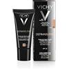 Vichy dermablend fondotinta correttore fluido - colore n.45 gold - 30 ml