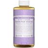 Dr. Bronner's 18-en-1 Savon Liquide Lavande - Dr Bronner's475ml