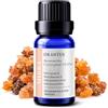 ORANTUS Olio Essenziale Mirra 10ml Alimentare Puro 100% Naturale - Myrrh Aroma Resinoso Caldo per Diffusore Aromaterapia Ambiente