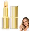 Appdo Reveline Rossetto Adattivo，Balsamo Labbra Idratante，Colore Cambiante，Rossetto Nutriente Per Labbra Secche，Makeup Labbra Naturale (03#FLOWER)