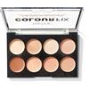 Technic, Colour Fix, palette di fondotinta in crema per contouring