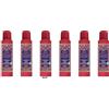 Italy Shop Service Tesori d'Oriente Persian Dream, deodorante aromatico, melograno e tè Rooibos, 150 ml, protezione 24 ore, + portachiavi Italy Shop Service incluso