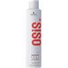 Schwarzkopf Session, spray per capelli 3 Osis Schwarzkopf Professional Extrem Hold, 300 ml