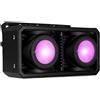beamZPro SB250IPFC StageBlind.IP65 2x150W RGBW