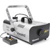 beamZ S1500 Smokemachine DMX/timer cntrl