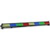beamZ LCB144 LED Color Bar 144 SMD RGB IR