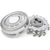 Generico Lame di ricambio compatibili for rasoio elettrico Philips serie 7000 S7370 S7371 S7720 S7940/80 S9531 SW7700 SW6700 e SW9700