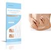 EDK Cerotti Silicone Cicatrici Cesareo - Riutilizzabile & Impermeabile