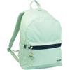 MILAN Zaino scuola 2 cerniere (22L) serie 1918 verde