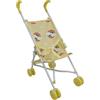 Roma Rupert Dolls Ombrello Buggy - Primula Adatto da 24 mesi
