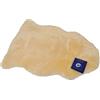 Reissner Lammfelle baby pelle di agnello forma naturale rasato medicinale conciato 100% pelliccia agnello Merino pelliccia naturale qualità Premium lavabile 80cm