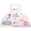 INVISIBOBBLE Accessori Kids Set I Have Fillings For You - Fermagli ed Elastici