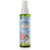 LA SAPONARIA Corpo Acqua profumata - Isola Felice - Guava e cocco 100ml - Acqua Profumata