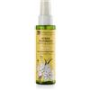 LA SAPONARIA Corpo Acqua profumata -Coccola - Vaniglia e fava tonka 100ml - Acqua Profumata
