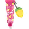 essence Labbra Blur opaco Ciao! 11ml - Balsamo