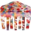 INVISIBOBBLE Accessori Clipstar M Confetti Spark 1pz - Forcine e Mollette