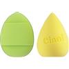 essence Spugnette per correttore Ciao! 01-Squeeze The Day 2pz - Spugna Make-Up
