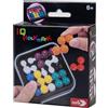 Noris 606134746 IQ Brain, gioco di logica e aglio per grandi e piccoli, per bambini dai 6 anni in su