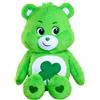Simba - Orsetti fortunati Buona fortuna 60 cm - Peluche morbido - Per bambini e adulti - Regalo carino - Pezzo da collezione originale - Morbido peluche per ragazze e ragazzi