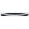 Märklin Marklin H0 2221 - K-Track, Binario Curvo 30 °, Circuito Normale I - 1/1, Set 10er