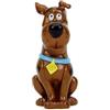 Jada Toys Scooby DOO statuetta (1 pezzo) - 1 di 5 personaggi da collezione in metallo (Scooby-DOO, Shaggy, Fred, Daphne o Velma) per fan e collezionisti a partire dagli 8 anni, onda 1, scelta casuale,
