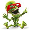 Toyland Grandi Giochi - Occhio al Fantasma 3D Evolution, GG01302