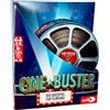 Noris Cine Buster 606062068 - Gioco a Quiz per Gli Appassionati di Film (Gioco a Partire dai 12 Anni) - Quiz per Film, Serie e TV per 3-8 Giocatori, Circa 30 Minuti