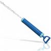 alldoro Sparatutto d'acqua, lunghezza 55 cm, Colore Blu, 60112