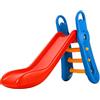 BIG 56710 - Scivolo Big-Fun, regolabile, 164 x 73 x 116 cm