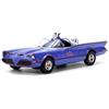 Jada Toys Batman 1966 Batmobile 1:32 - Classic TV Series Modellino Auto Die-Cast, ruota libera con porte aperte