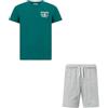 Champion Boy - Graphic Set With Logo Set Bambini e ragazzi