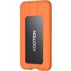 KOOTION SSD Portatile 1TB USB-C fino a 2000 MB/s SSD Esterno USB 3.2 Gen 2x2 Unità a Stato Solido Portatile con Custodia Protettiva Unità a Stato USB 3.2 Solido Esterna Type-C per PC/Mac