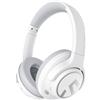 SoundPEATS Space Cuffie Wireless Bluetooth 5.3, Archetto Pieghevole, Cancellazione Attiva del Rumore Ibrida, Riduzione del Rumore ENC nelle Chiamate, Driver 40mm, Connessione Multipunto,123 Ore
