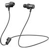 SoundPEATS Q40HD Auricolari Bluetooth 5.4 Sportive da Collo, Hi-Res Audio LDAC, 20 Ore Autonomia, IP67 Impermeabili, App Controllo, Doppia Connessione, EQ Dinamico, Trova Cuffie
