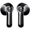 SoundPEATS Air6 HS Cuffie Bluetooth 6.0 Semi-in-ear, Auricolari Wireless con LDAC Hi-Res, Driver 13mm, 45 Ore Autonomia, Ricarica Rapida, 2MIC ENC, IPX5, Leggeri 4g