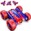 Dreamlandia 4WD Macchina Telecomandata per Bambini, 2.4Ghz RC Auto Radiocomandata Giochi Bambini 3-10 Anni Maschio, Macchinine per Bambino Giocattoli - Regali Natale