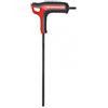 Facom 89txa.27 Chiave Torx con impugnatura, Rosso/Nero, T 27