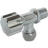 SOMATHERM FOR YOU - valvola di arresto Schell sotto il lavello M15 / 21