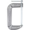 Olympia Tools C-Clamp, 38-146, (6 X 3.5)