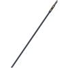 Steinbach Asta telescopica Premium - H31002Z - Lunghezza Totale 460 cm - Asta telescopica in Alluminio di Alta qualità con 3 Lunghezze di Estrazione: 147,5/156,5/171 cm - Regolazione precisa della