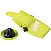 TNS 3000 affetta verdure tutto in uno, smistato