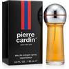 Pierre Cardin Pierre Cardin Eau de Cologne (uomo) 80 ml variante Imballaggio nuovo