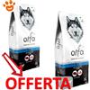 Dagel Alfa Dog Adult All Breed Plus con Manzo e Agnello - Offerta [PREZZO A CONFEZIONE] Quantità Minima 2, Sacco Da 20 Kg