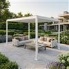 PERGOLA BIOCLIMATICA ELLE 3 X 3