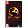Atari Mortal Kombat: Legacy Kollection - Switch
