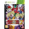 Bandai Namco Namco Bandai Games Dragon Ball: Raging Blast 2
