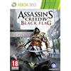 Ubisoft Assassin's Creed IV: Black Flag Special Edition, Xbox 360
